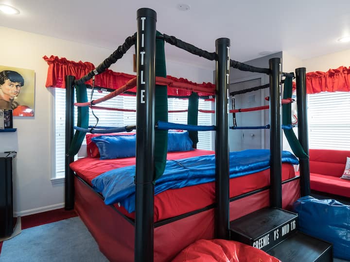 Chambre 1