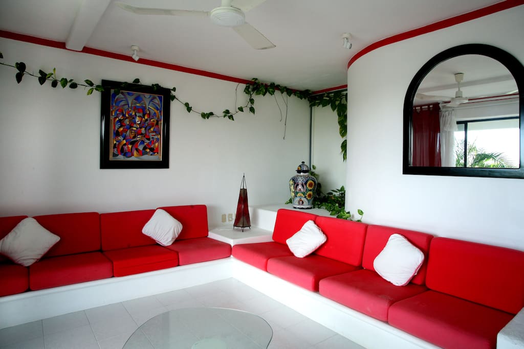 Sala / Living room