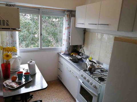 Depto Av Principal 100 meters Mar