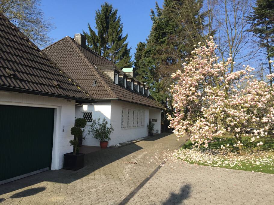 Außenansicht