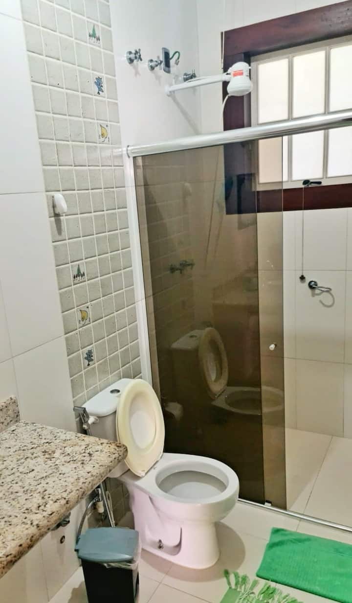 حمام المنزل