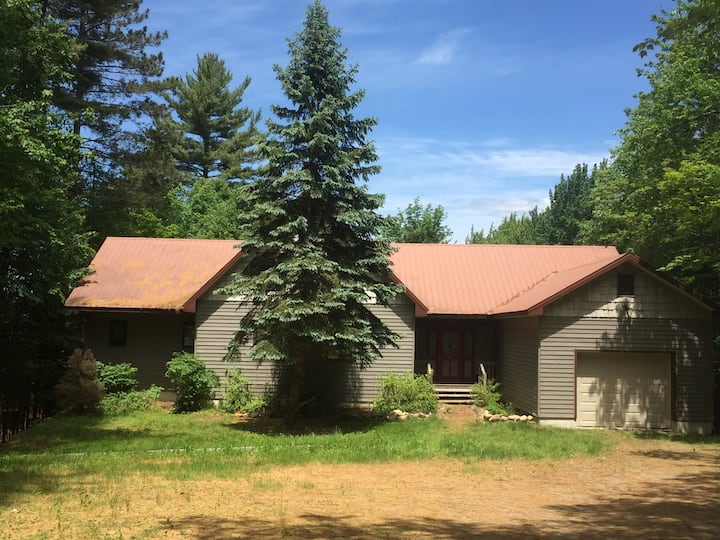 The Whites House North Maisons à louer à Speculator, New York, États