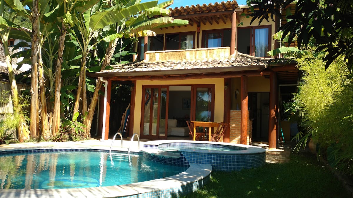 Casa Luxo Paraty — foto 25