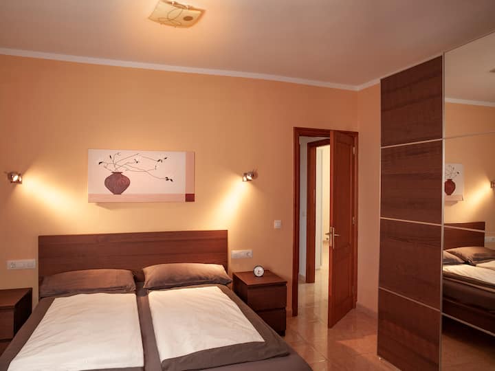 Dormitorio 1