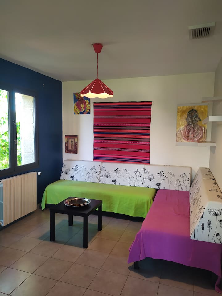 Grande Maison Familiale - Nimes