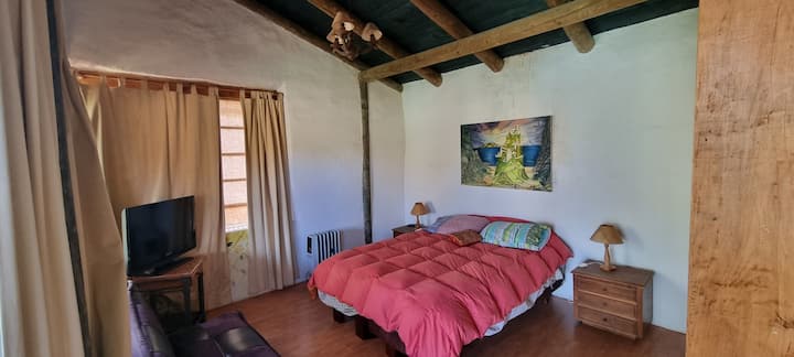 Dhomë gjumi 3