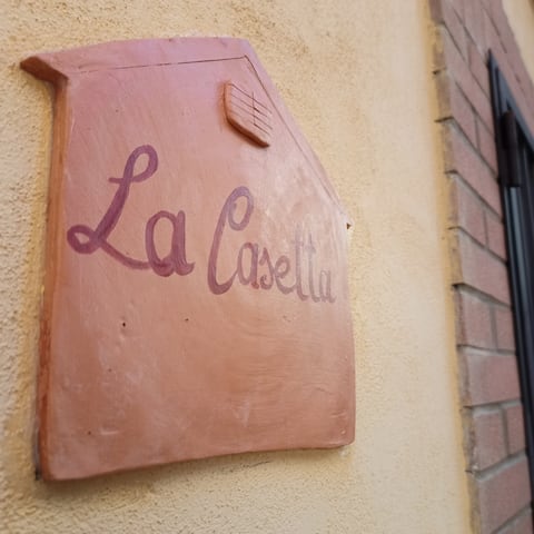 Top performing Airbnb: The little house in Chieti