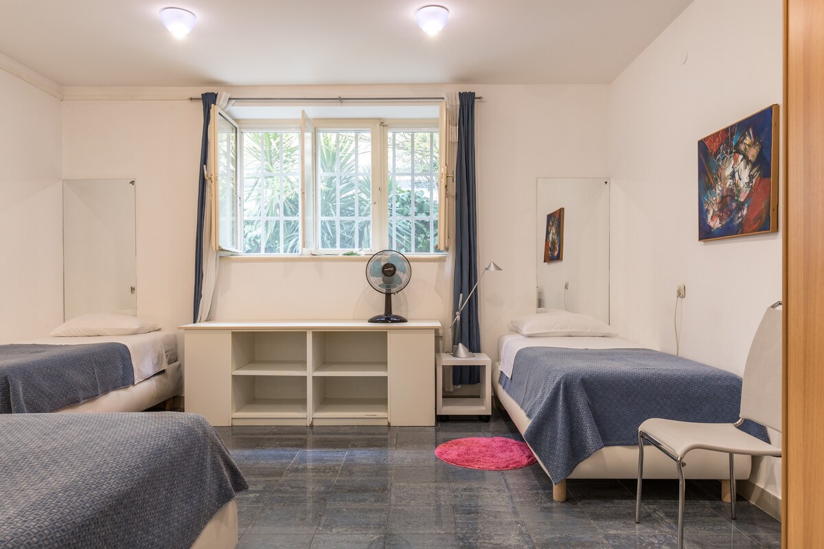 Спална соба 1