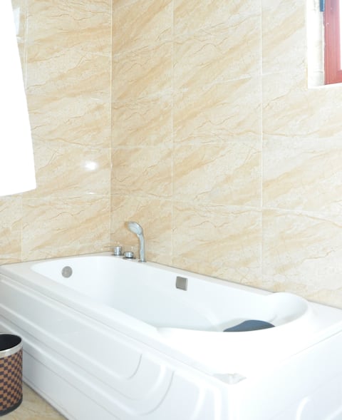 NB Guest House apt #101