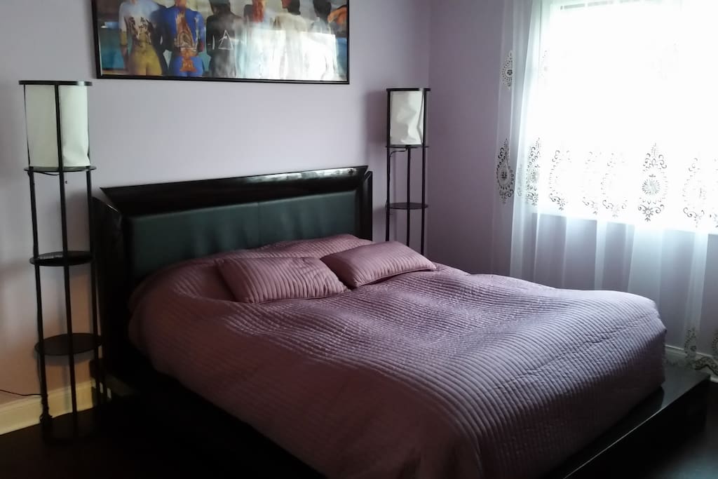 Your Room ;-)