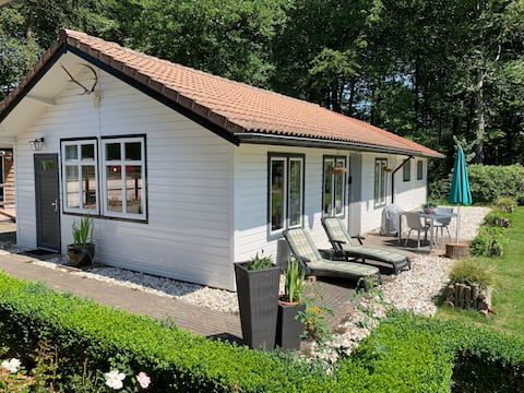 Guesthouse Hei&Bosch, B&B Staverden, Ermelo