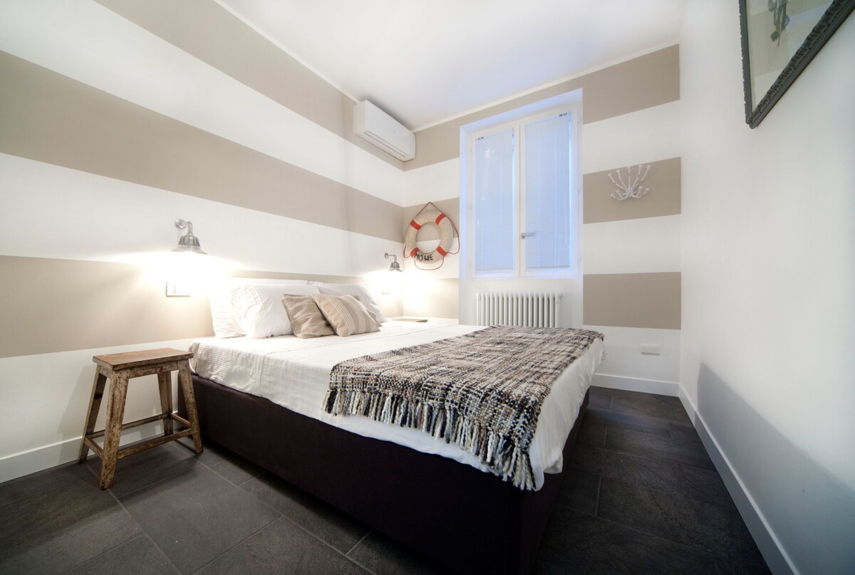 Segundo dormitorio doble en el piso principal