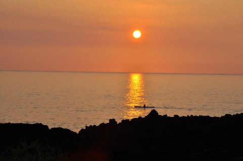 Kona Cliff House at Pebble Beach-romantic getaway!