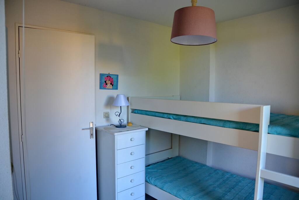 La chambre