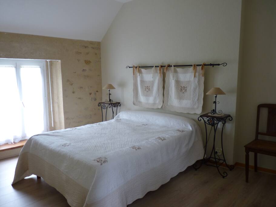 Chambre 1
