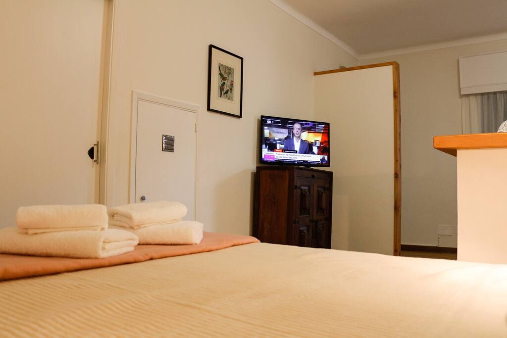 Cama de casal queen size