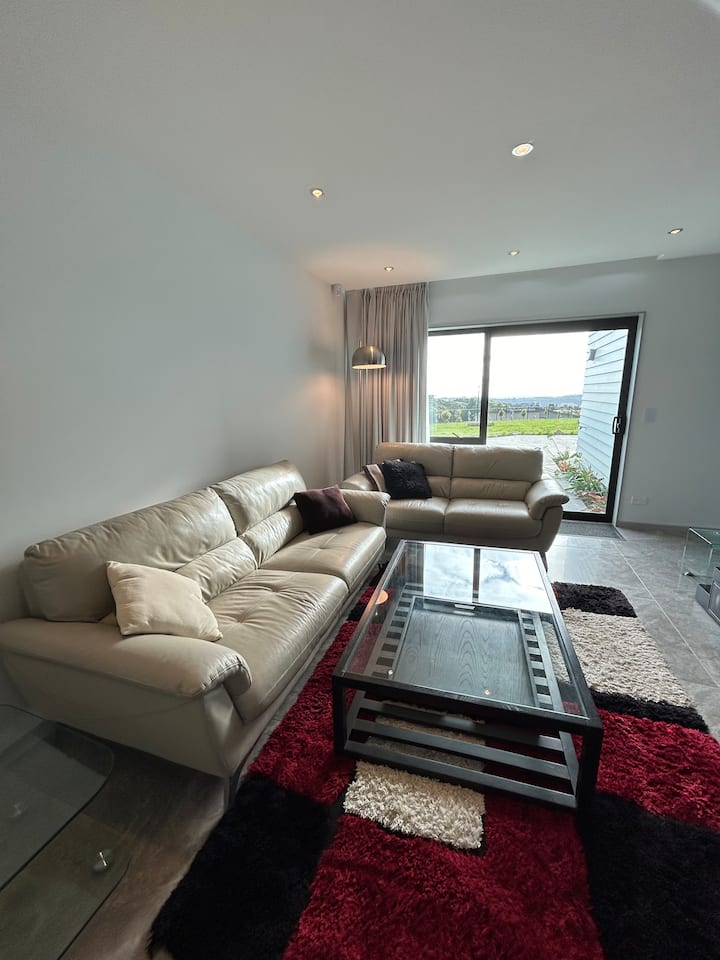Guesthouse In Auckland - Forest & Seaview - Beachlands