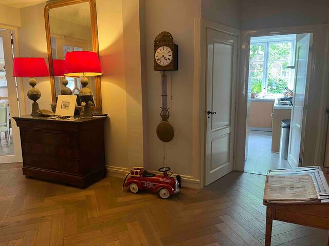 Amazing appartement gallery image 3