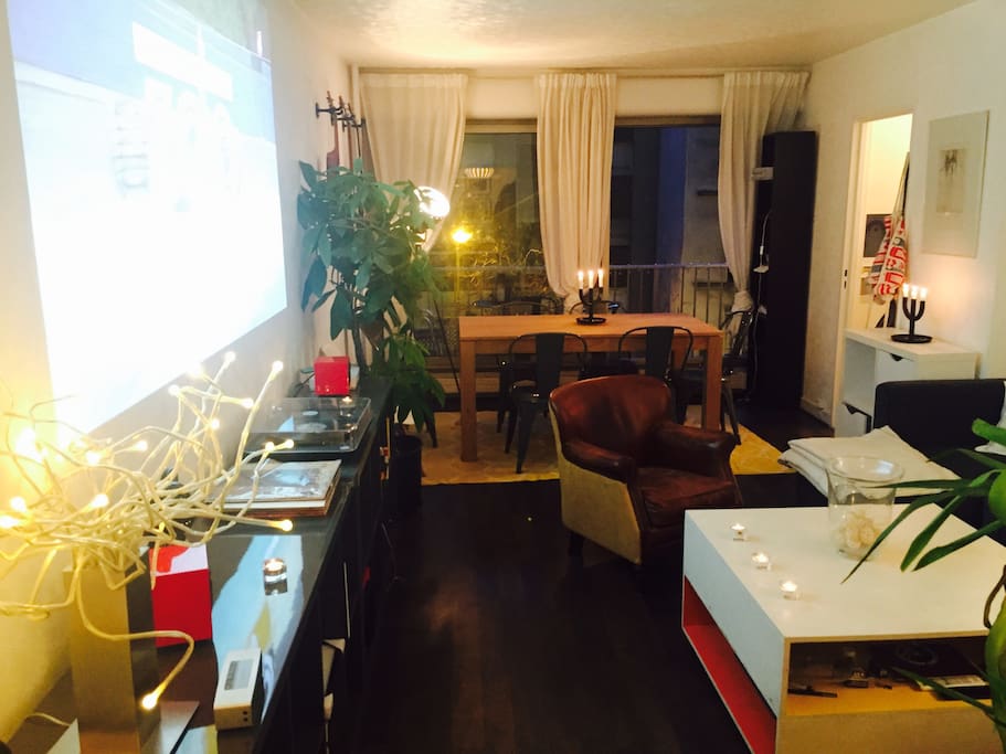 Salon