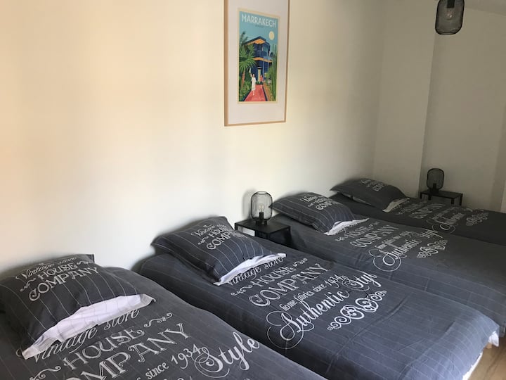 Chambre 5