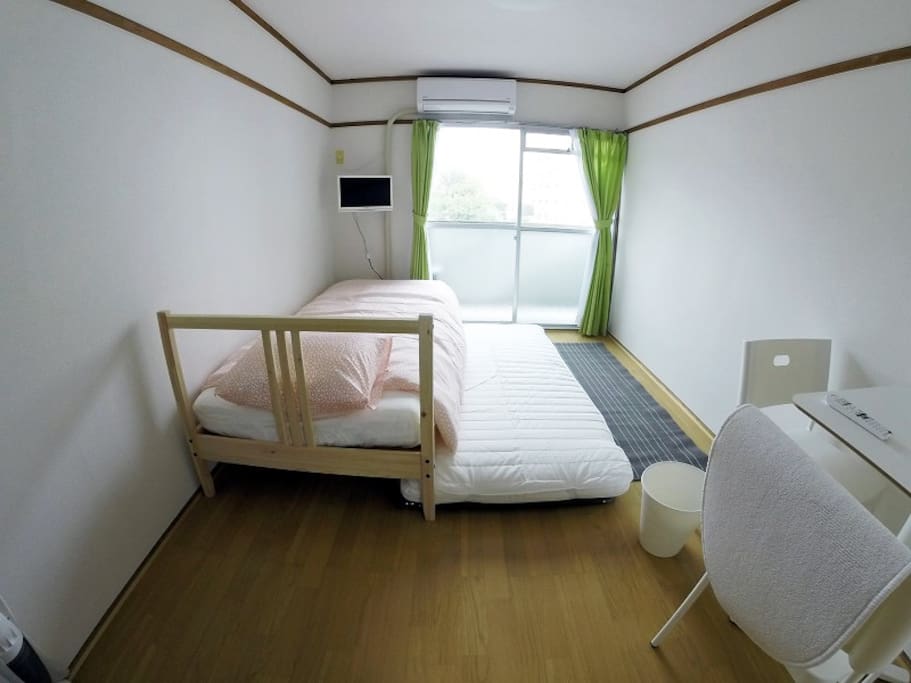 Under Bed
