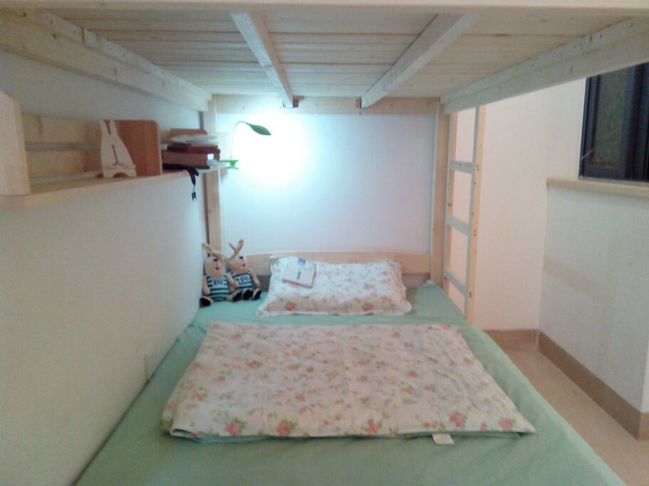 床2