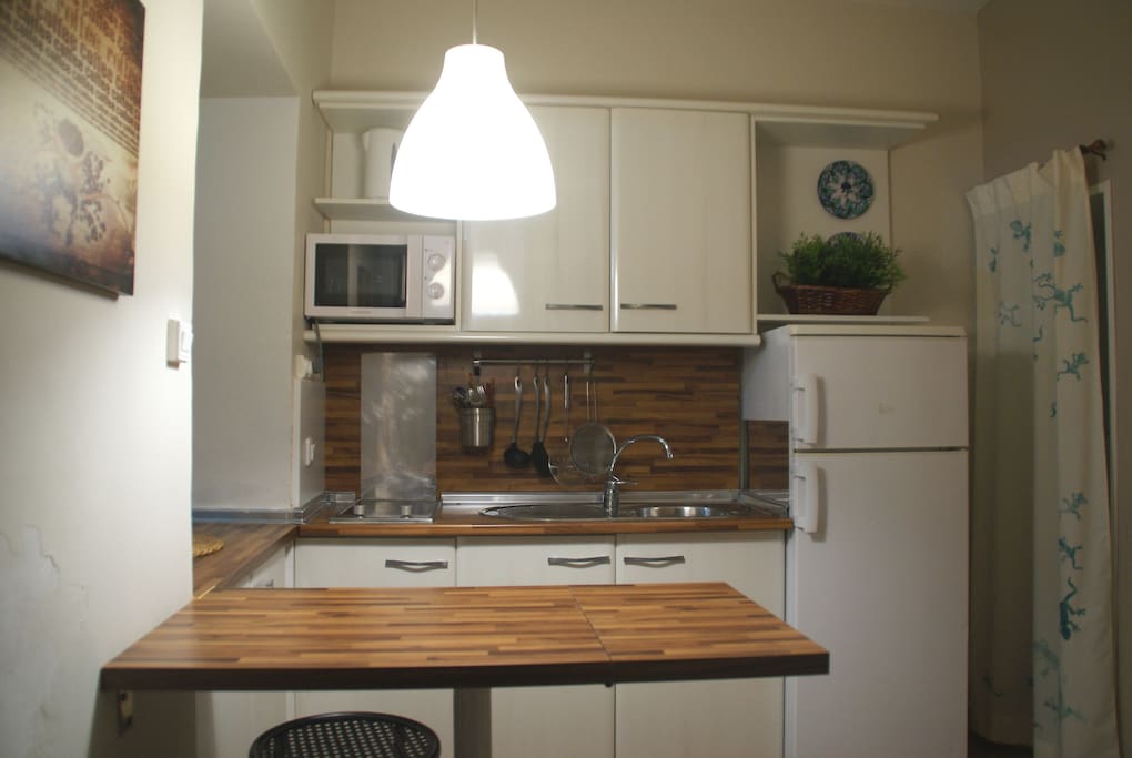 Cocina