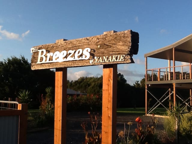 Airbnb Tidal River Vacation Rentals Places To Stay