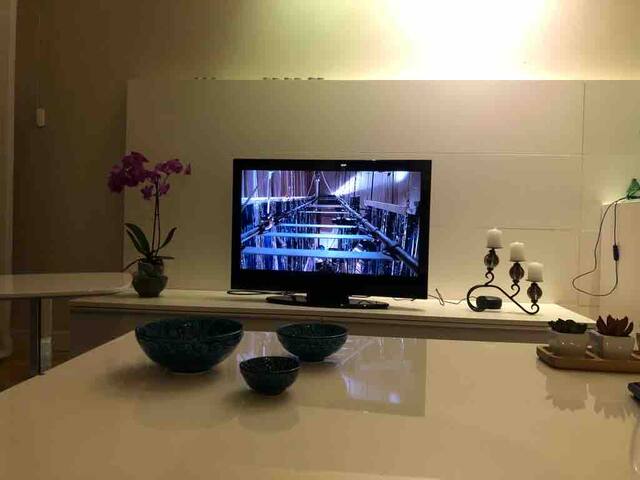 Magnificent view.great location. Spa pleasure . gallery image 4