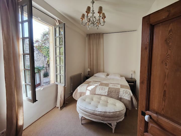 Საძინებელი #2 - დონე 1