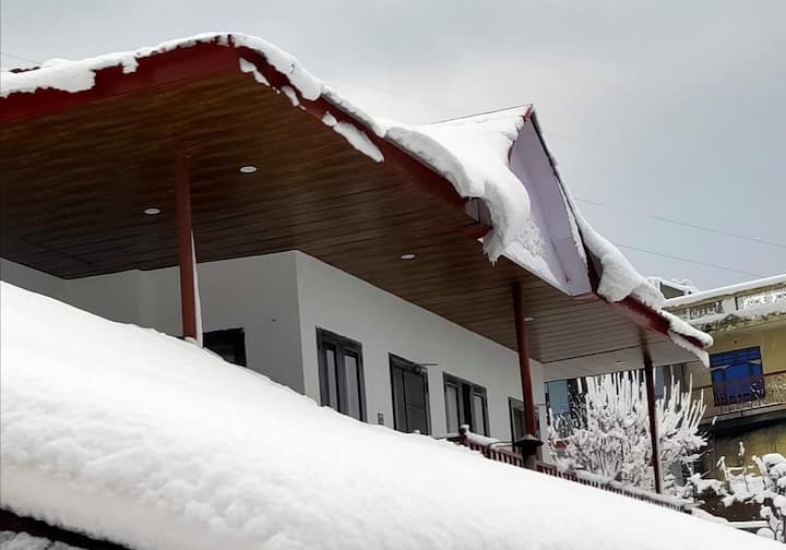 Dalhousie Holiday Rentals & Homes Himachal Pradesh, India Airbnb