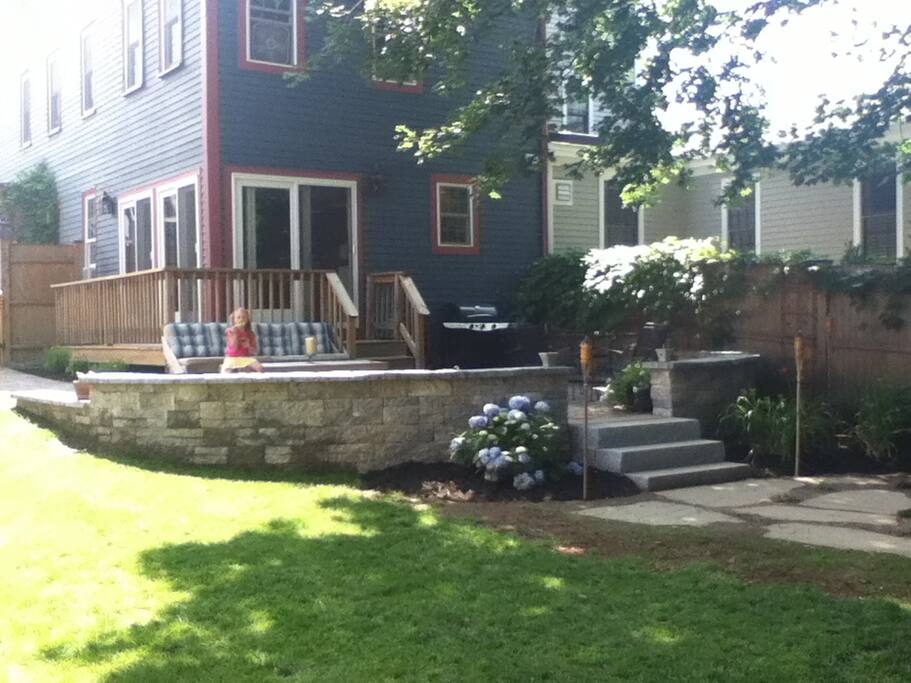 Ideal location in downtown Newburyport!