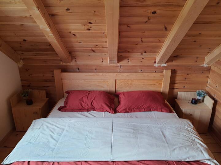 Спална соба 2