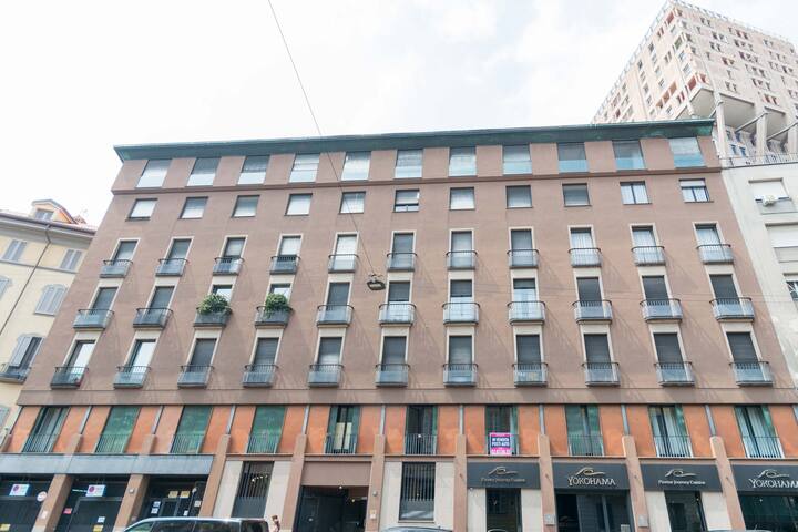 Gianluca Ed Elena managed Airbnb listing 1