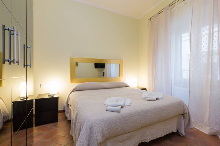 2 apartments in the center with terrace gallery image 3