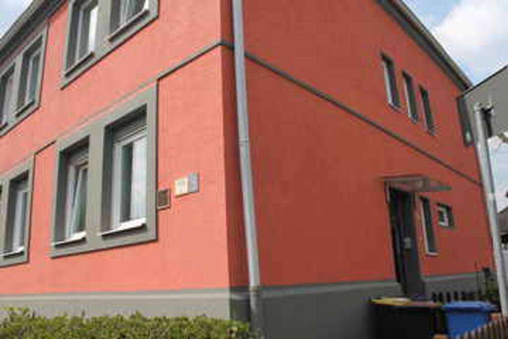 Aussenansicht