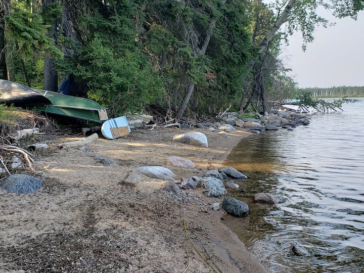 La Ronge Vacation Rentals & Homes Saskatchewan, Canada Airbnb