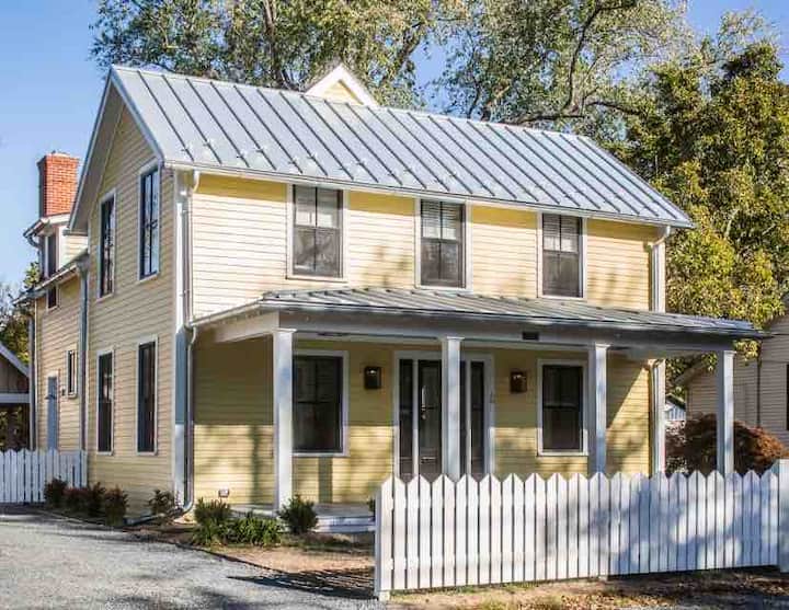 8 Best Airbnb Vacation Rentals In Solomons Island, Maryland Updated