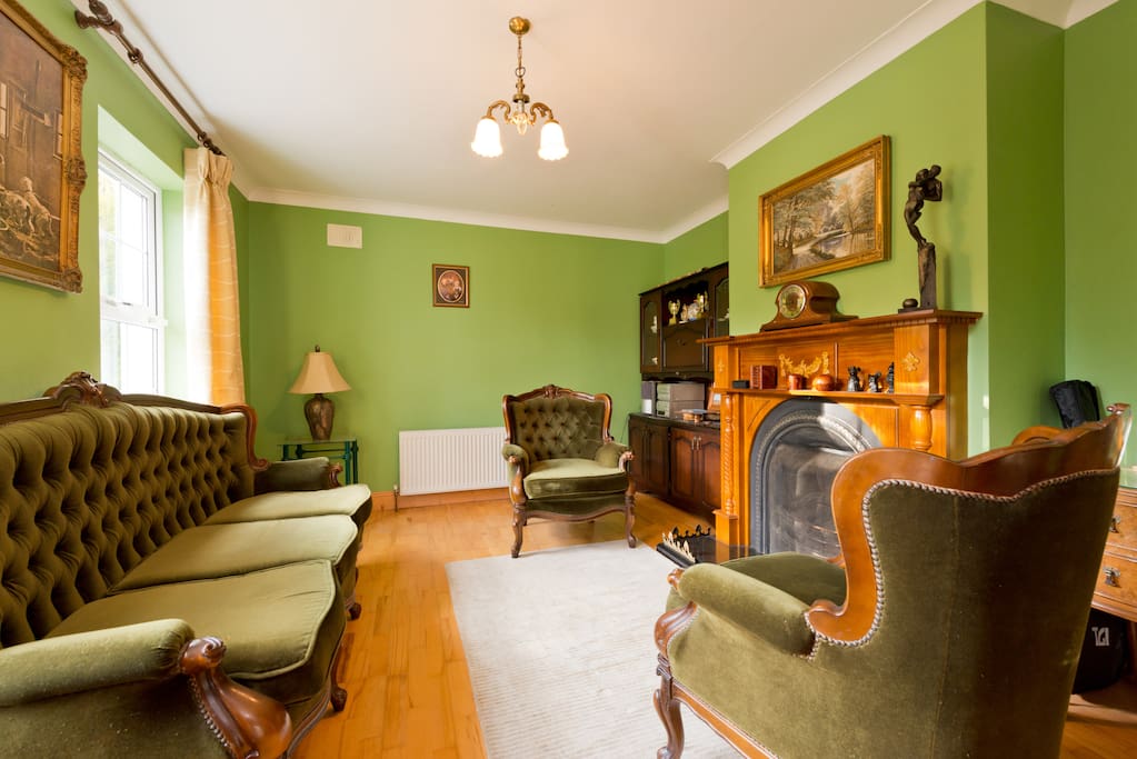 Sitting Room 2