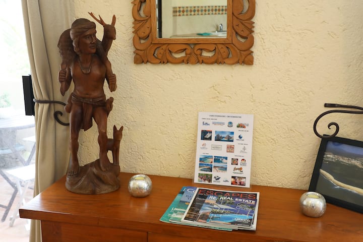 ห้องนั่งเล่น