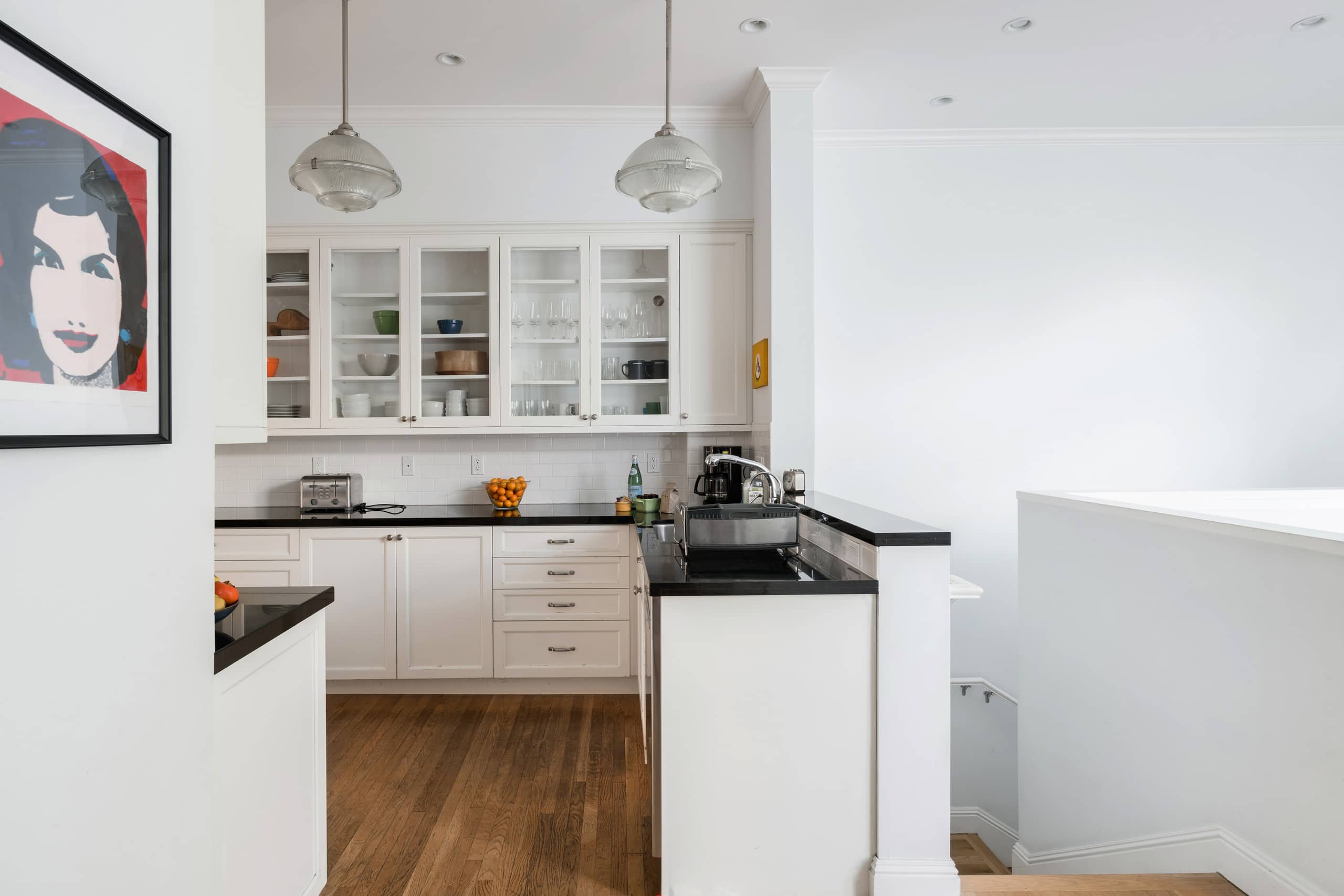 Home in San Francisco · ★4.97 · 3 bedrooms · 3 beds · 2.5 baths - Image 58