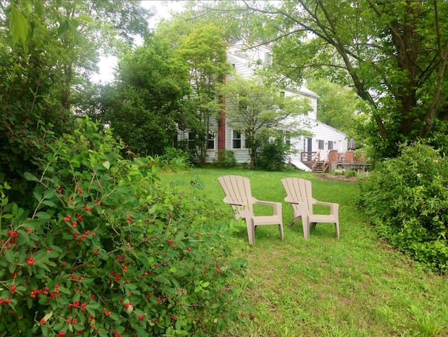 Amethyst Retreat Center