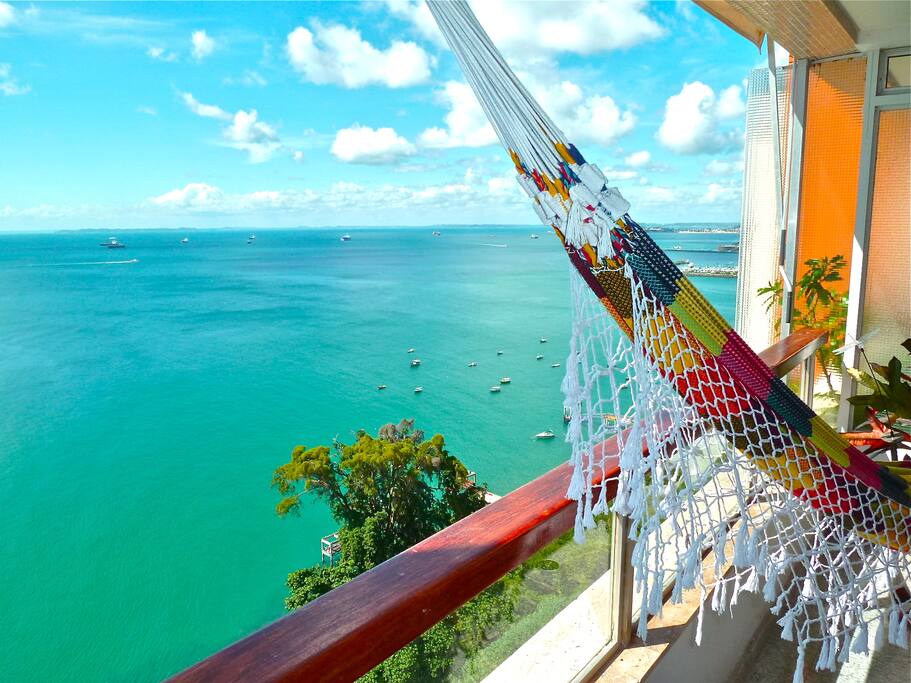 Balcon