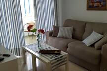 APARTAMENTO CENTRICO WIFI GRATIS