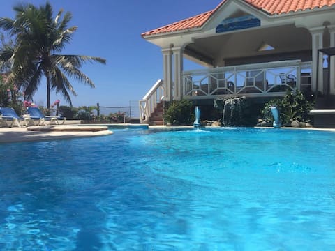 Villa Niviades, ideal for rest and fun!