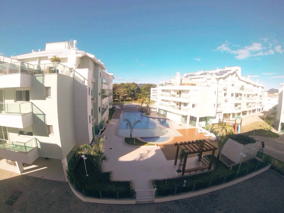 foto do condominio
