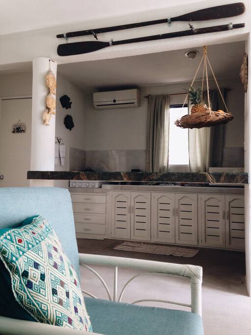 Cocina