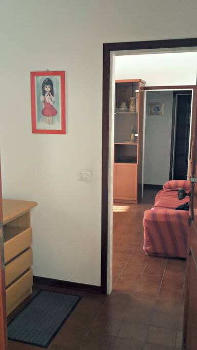 Ingresso