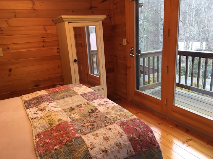 غرفة النوم 2