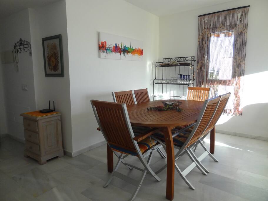 Comedor